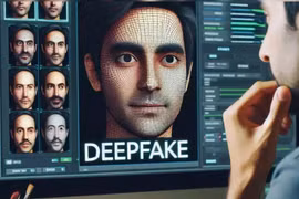 Bùng phát cuộc gọi lừa đảo Deepfake, chuyên gia cảnh báo nóng 