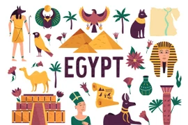 13 phát minh vĩ đại của Ai Cập cổ đại thay đổi cả thế giới 