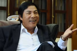 UBND TP Đà Nẵng truy tặng bằng khen cho ông Nguyễn Bá Thanh