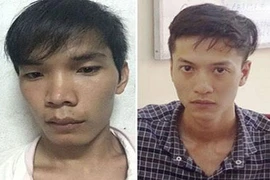 Vũ Văn Tiến không muốn giết người, Nguyễn Hải Dương quyết tận diệt