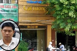 Hôm nay, xét xử phúc thẩm vụ án thẩm mỹ viện Cát Tường