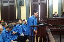 Đại án Agribank thất thoát 966 tỷ đồng: Giám đốc sai gì làm nấy