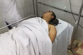 Cục CSGT lên tiếng vụ tài xế xe tải tông, kéo lê CSGT