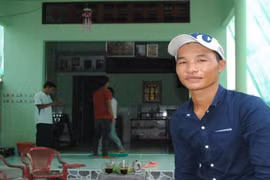 Hào Anh bị bắt vì đột nhập nhà dân trộm máy tính