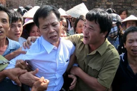 7,2 tỷ đồng bồi thường cho ông Chấn: Ngân sách trả toàn bộ