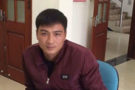 Điểm lại loạt vụ CSGT bị tài xế xe tông trực diện