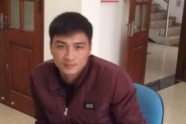 Điểm lại loạt vụ CSGT bị tài xế xe tông trực diện
