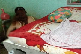 Chủ quán cà phê bán dâm ngay tại phòng ngủ