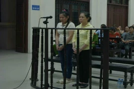 Vụ mua bán trẻ em tại chùa Bồ Đề: Tuyên án hai bị cáo