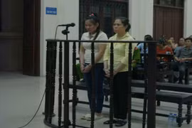 Vụ mua bán trẻ em tại chùa Bồ Đề: Tuyên án hai bị cáo