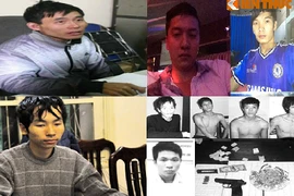 Những vụ phá án thần tốc của công an Việt Nam