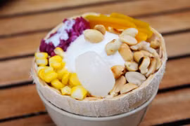 9 món ngon Thái Lan rất dễ tìm ở TP HCM