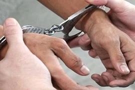 Khởi tố 16 cán bộ Ngân hàng TMCP Xây dựng Việt Nam