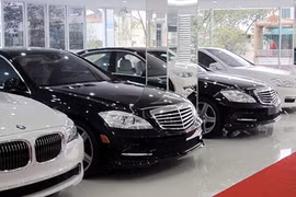 Những lưu ý khi mua xe ôtô mới cận Tết Nguyên đán