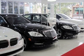 Những lưu ý khi mua xe ôtô mới cận Tết Nguyên đán