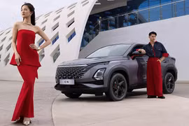 Xu hướng tiêu dùng ôtô 2025 - công nghệ và tiện nghi lên ngôi