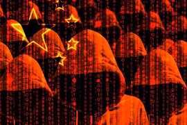 Hacker Trung Quốc giả lễ tân và hốt bạc chỉ với chiếc USB