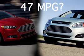 Quảng cáo phóng đại, Ford sắp phải ra hầu tòa