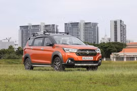 Suzuki và chiến lược tối ưu lợi ích cho khách hàng