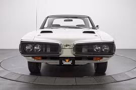 Dodge Coronet Super Bee - “Gã cơ bắp” Mỹ thập niên 70