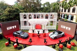 Chi tiết Porsche 911 mới từ 8,87 tỷ đồng vừa ra mắt tại Hà Nội