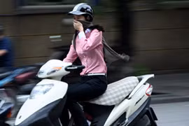 Nhiệt độ có nơi miền Bắc sẽ xuống đến 18 độ trong tuần này