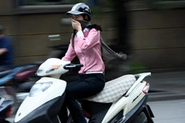 Nhiệt độ có nơi miền Bắc sẽ xuống đến 18 độ trong tuần này