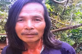 Em trai bắn chết chị dâu, anh trai bị thương kể nguyên do