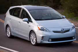 Toyota triệu hồi hơn 600.000 xe lai hybrid do lỗi kỹ thuật