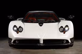 Sắp có siêu xe độc bản Pagani Zonda EE “hàng thửa“