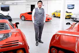 Có 300 triệu đô cũng không mua được siêu xe LeFerrari