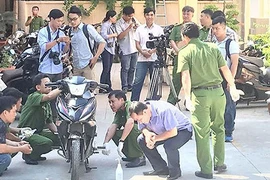 Vì sao Bộ Công an chưa tăng cường lực lượng vào TPHCM bắt cướp?