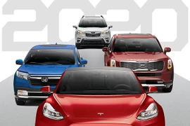 Hé lộ thương hiệu ô tô được người tiêu dùng Việt quan tâm nhất