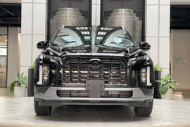 Hyundai Palisade bất ngờ được đại lý giảm tới 70 triệu 