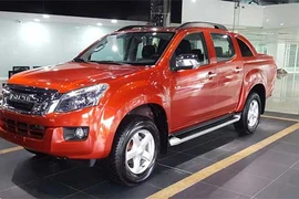 Ôtô động cơ khí thải Euro 2 không được đăng kiểm mới 