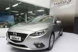 Trường Hải trả lời chính thức về “lỗi” trên xe Mazda 3