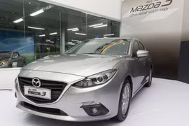 Trường Hải trả lời chính thức về “lỗi” trên xe Mazda 3