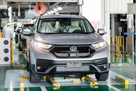 Đại lý Việt dọn kho Honda CR-V, mạnh tay giảm tới 150 triệu đồng