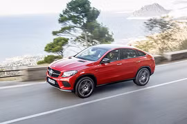 Sắp có biến thể SUV siêu sang cho dòng Mercedes-Maybach