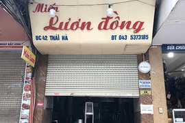 Hà Nội: 3 địa điểm nằm trong hành trình di chuyển của các ca nhiễm COVID-19 giờ ra sao?