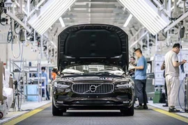 Virus corona khiến nhiều nhà sản xuất ôtô ùn ùn rời Trung Quốc