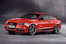 Audi ra mắt A5 DTM Selection Special Edition "siêu chất"