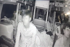 Thêm hành khách tố bị phụ xe sàm sỡ trên đường từ Hà Tĩnh ra Hà Nội