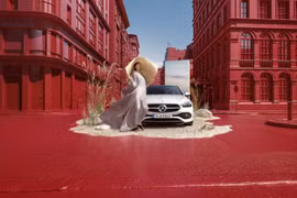 C-Class được giảm giá tới 110 triệu đồng