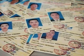 Bộ Giao thông chính thức bỏ quy định gộp chung bằng lái
