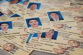 Bộ Giao thông chính thức bỏ quy định gộp chung bằng lái