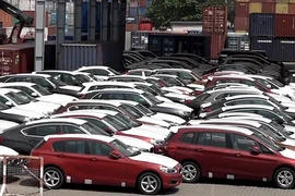 Hải quan bác trị giá ôtô nhập khẩu của GM Việt Nam