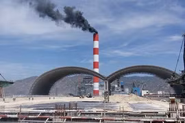 Bộ Công Thương điều tra sự cố tại Nhiệt điện Vĩnh Tân 4