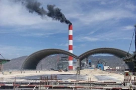 Bộ Công Thương điều tra sự cố tại Nhiệt điện Vĩnh Tân 4