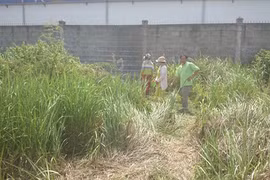 Chuẩn bị nghỉ lễ, nam công nhân bỗng chết cháy